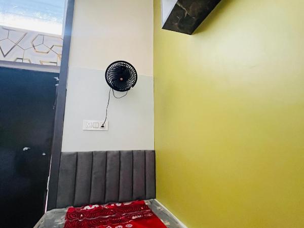 Sunrise homes : photo 9 de la chambre lit dans dortoir mixte de 4 lits