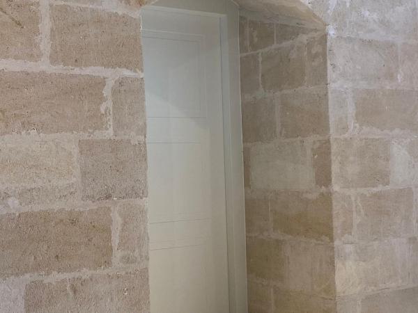 5 Elementi Sassi Matera : photo 2 de la chambre chambre double deluxe avec baignoire