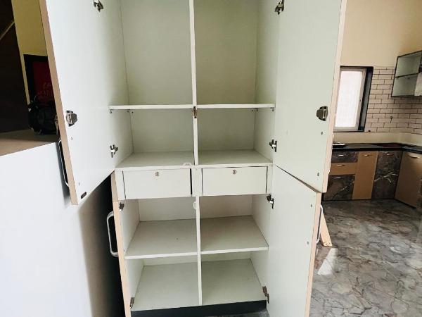 Sunrise homes : photo 6 de la chambre lit dans dortoir mixte de 4 lits