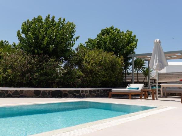 Astro Palace Hotel & Suites : photo 6 de la chambre suite exécutive avec piscine privée