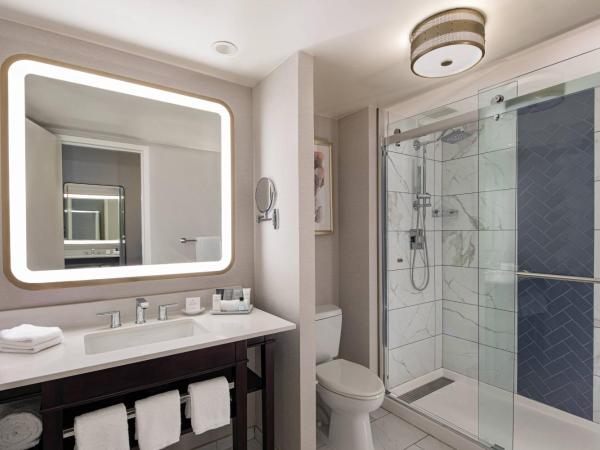 JW Marriott Atlanta Buckhead : photo 4 de la chambre chambre lit king-size