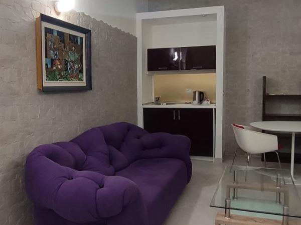 Hotel Ortigia Royal Suite : photo 2 de la chambre suite lit queen-size