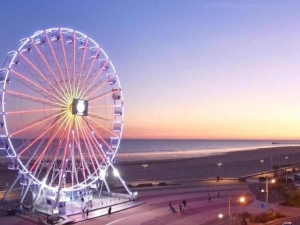 tente pour 2 personnes : photo 1 de la chambre tente