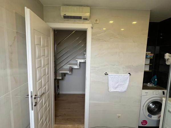 Luxury apartment Alexandar : photo 6 de la chambre appartement - vue sur mer