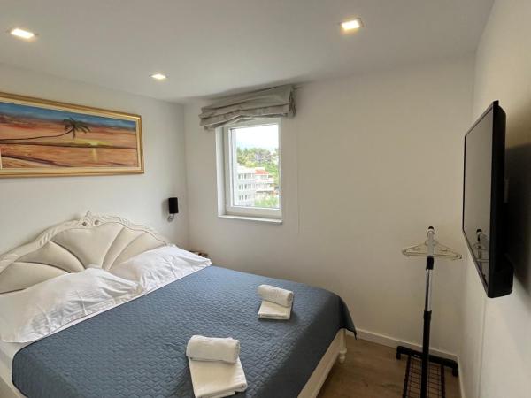 Luxury apartment Alexandar : photo 10 de la chambre appartement - vue sur mer