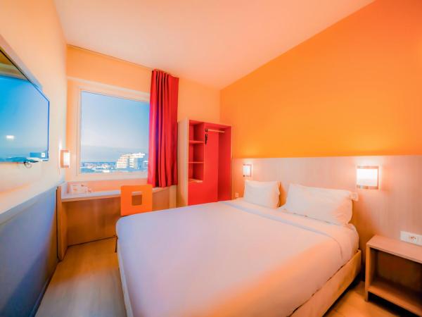 Premiere Classe Casablanca Centre Ville : photo 3 de la chambre chambre double