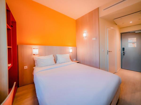 Premiere Classe Casablanca Centre Ville : photo 6 de la chambre chambre double