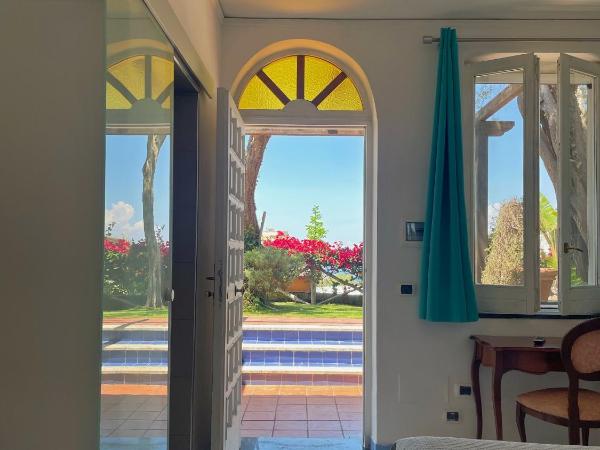 Villa Giovanna : photo 1 de la chambre suite (4 adultes)