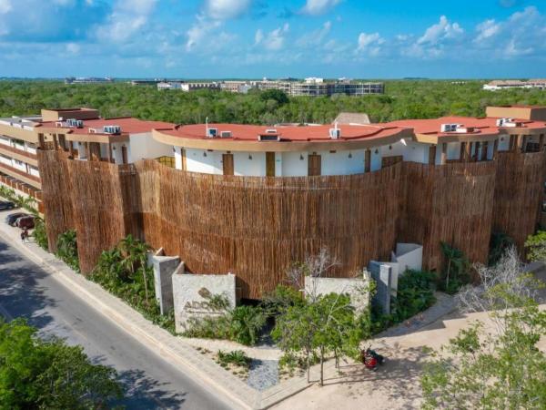 Tulum Luxury Jungle Suite H18 with Cenote, Temazcal, Pool & more Amenities : photo 7 de la chambre appartement deluxe