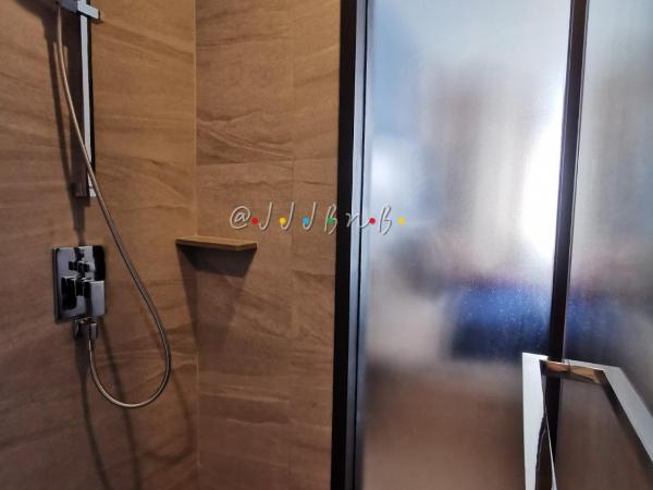 Edge Central Pattaya by JJJ : photo 10 de la chambre chambre lit queen-size