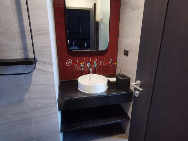 Edge Central Pattaya by JJJ : photo 4 de la chambre chambre lit queen-size