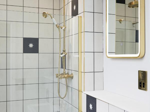 Railway House York by Chateau Anna : photo 4 de la chambre appartement 2 chambres