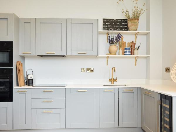 Railway House York by Chateau Anna : photo 6 de la chambre appartement 2 chambres