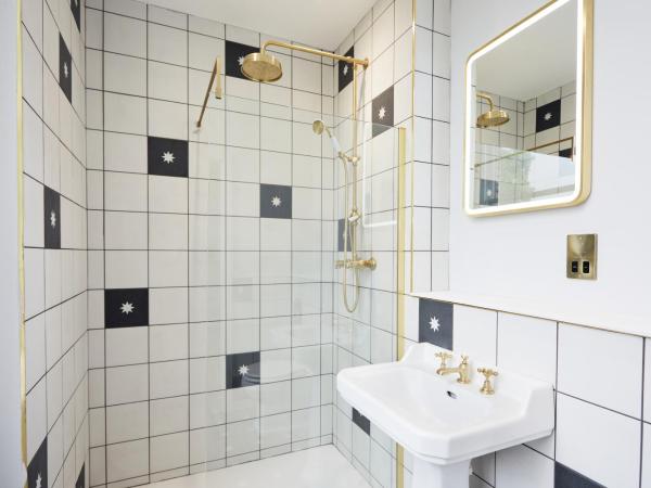 Railway House York by Chateau Anna : photo 8 de la chambre appartement 2 chambres