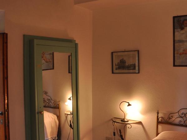 La Fattoressa : photo 10 de la chambre chambre double