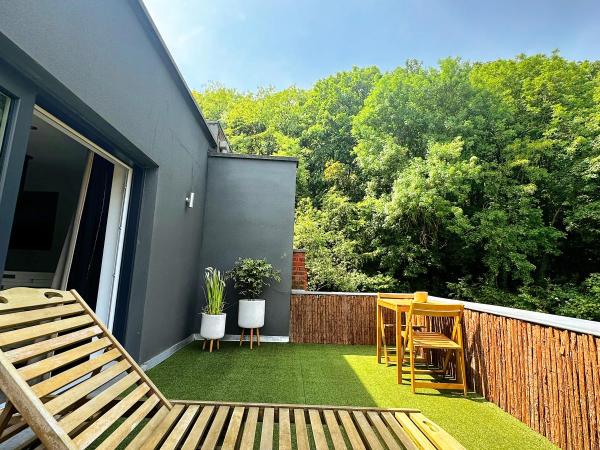 Casa Honey : photo 1 de la chambre chambre deluxe