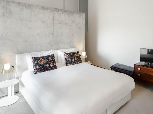 Casa do Conto - Arts & Residence : photo 3 de la chambre suite deluxe