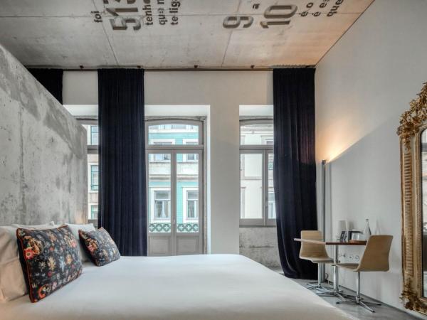 Casa do Conto - Arts & Residence : photo 1 de la chambre suite - vue sur ville