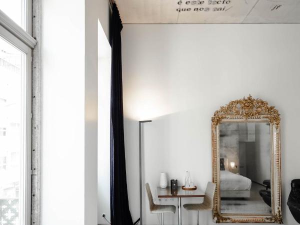 Casa do Conto - Arts & Residence : photo 4 de la chambre suite - vue sur ville
