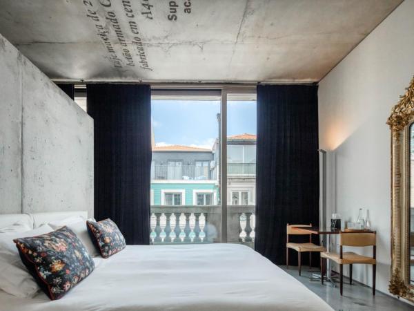 Casa do Conto - Arts & Residence : photo 1 de la chambre suite - vue sur ville