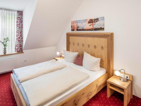 Langwieder See : photo 4 de la chambre chambre simple Économique