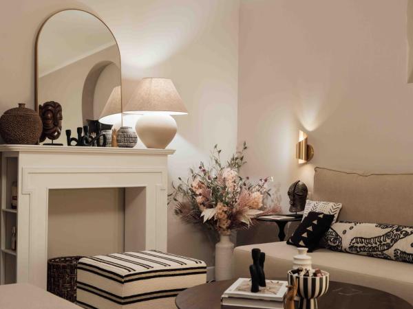 Clemonte Hotel - Your Reception-less Boutique Hideaway : photo 7 de la chambre suite supérieure