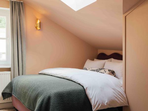 Clemonte Hotel - Your Reception-less Boutique Hideaway : photo 1 de la chambre chambre double deluxe