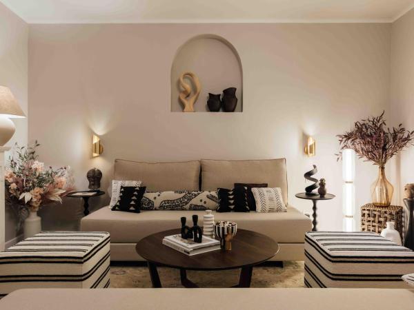 Clemonte Hotel - Your Reception-less Boutique Hideaway : photo 10 de la chambre suite supérieure