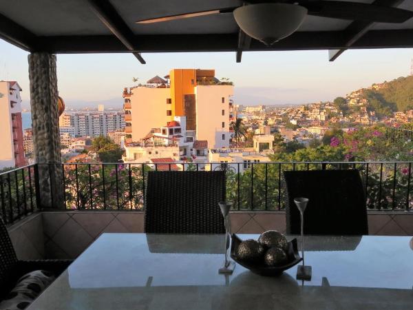 Casa Anita : photo 6 de la chambre penthouse