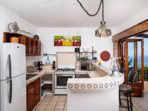 Casa Anita : photo 5 de la chambre penthouse