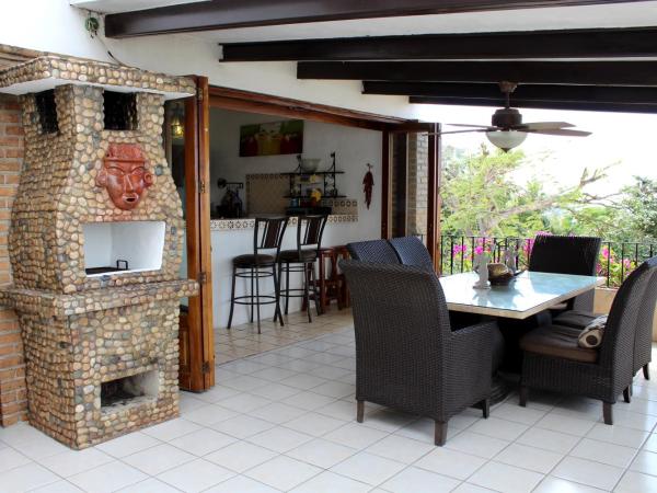 Casa Anita : photo 3 de la chambre penthouse