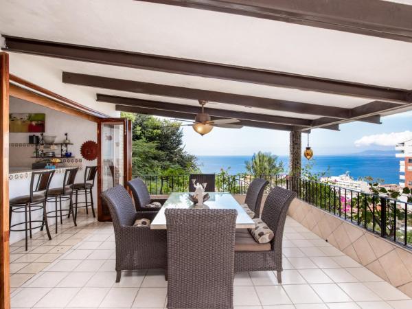 Casa Anita : photo 1 de la chambre penthouse