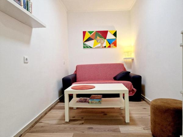 Old Town & Ela Place : photo 6 de la chambre appartement deluxe - vijugasta 35