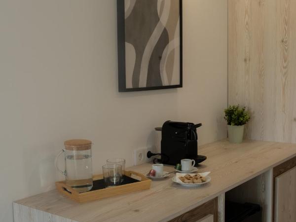 Ria Formosa Guest House : photo 5 de la chambre chambre familiale