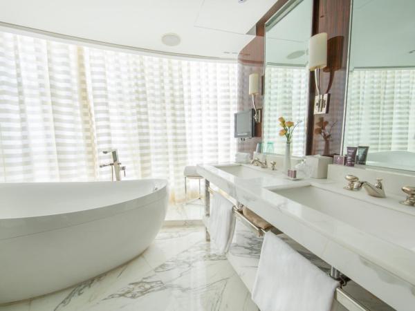 The Ritz-Carlton Beijing, Financial Street : photo 3 de la chambre suite premier 1 chambre avec accès au salon club