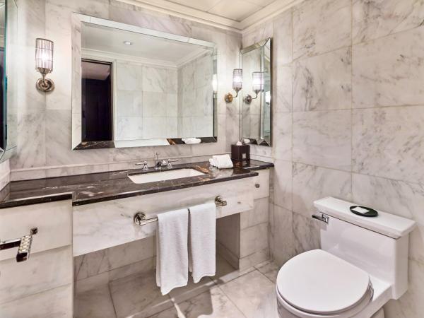 The St. Regis Beijing : photo 2 de la chambre suite ambassadeur