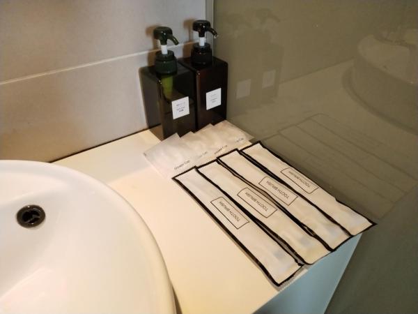 Win Win Boutique Hotel PD : photo 8 de la chambre deluxe king window