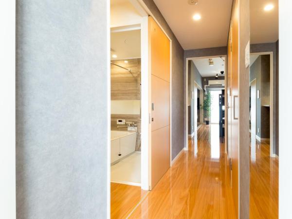 Residence Hotel Hakata 8 : photo 7 de la chambre chambre familiale standard