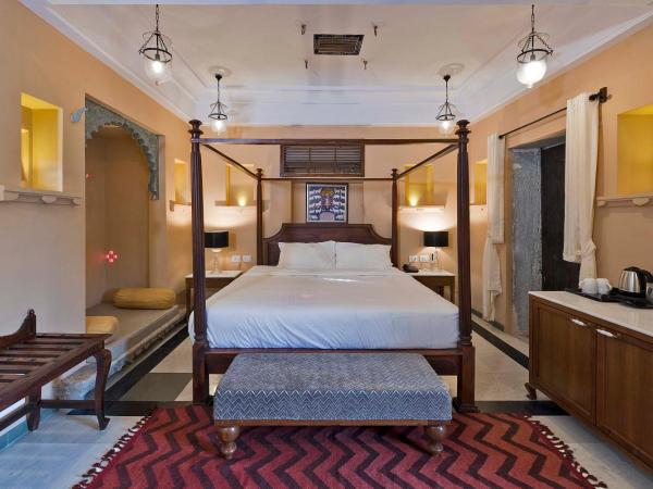 Gogunda Palace : photo 10 de la chambre gogunda room