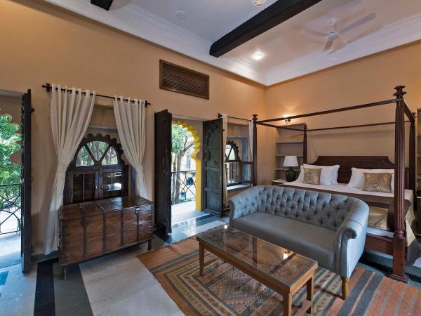 Gogunda Palace : photo 6 de la chambre gogunda room