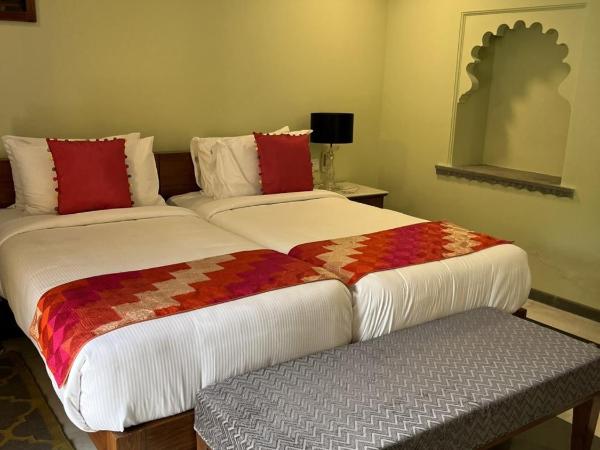 Gogunda Palace : photo 2 de la chambre chambre patrimoine