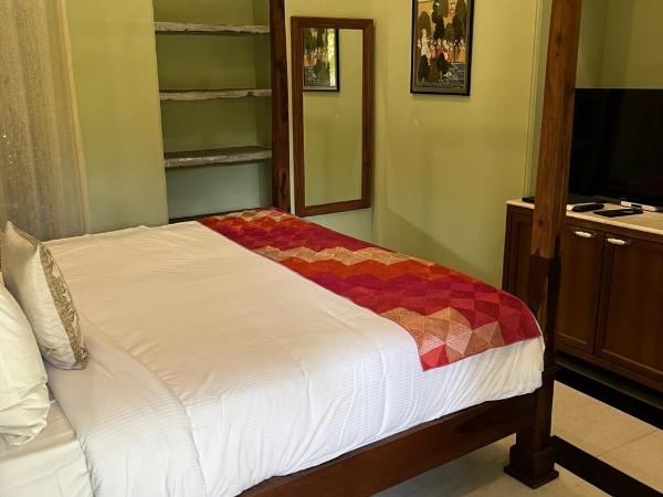 Gogunda Palace : photo 3 de la chambre chambre patrimoine