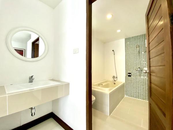 My Chiangmai Boutique Lodge : photo 9 de la chambre studio familial