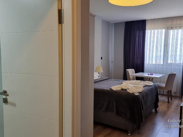 VESTA RESORT BUTİK HOTEL : photo 6 de la chambre chambre deluxe