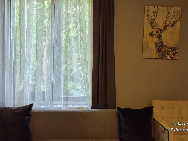 VESTA RESORT BUTİK HOTEL : photo 2 de la chambre chambre double standard