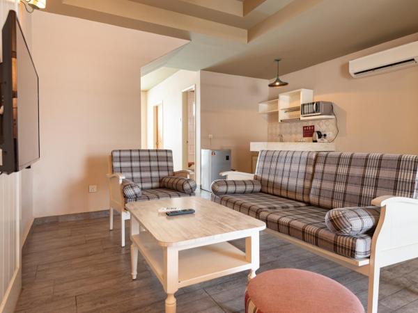 Tasik Villa International Resort : photo 2 de la chambre 2 rooms villa