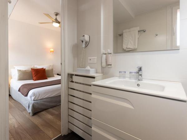 Hôtel & Espace Bien-être La Maison du Lierre : photo 4 de la chambre chambre double standard