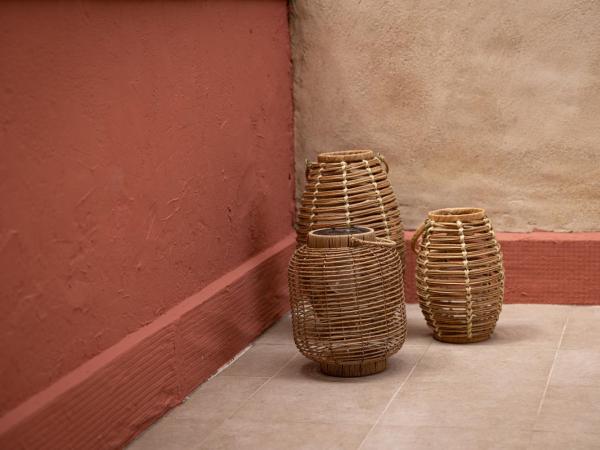 Hôtel & Espace Bien-être La Maison du Lierre : photo 10 de la chambre chambre double avec terrasse