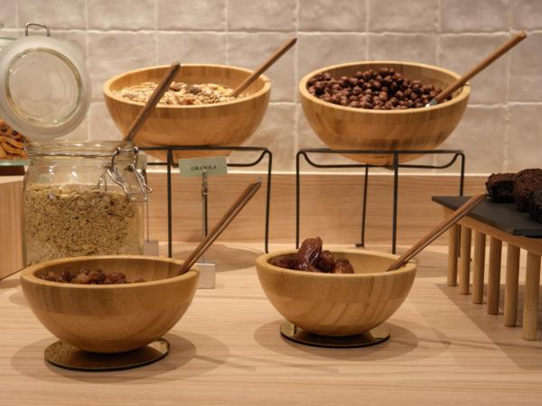 Hotel Castro Real : photo 10 de la chambre chambre double ou lits jumeaux avec lit d'appoint