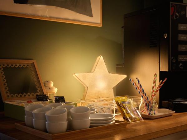 Hotel Castro Real : photo 10 de la chambre budget double room 135cm